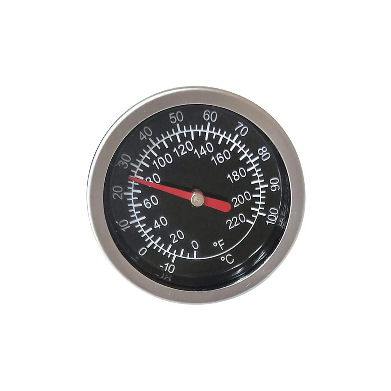 Tea Pot Dial Thermo… - image