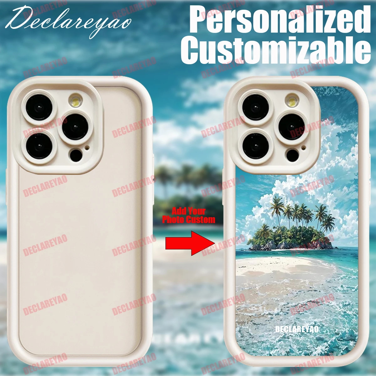 

Персонализированный DIY индивидуальный фотоматовый мягкий чехол для OPPO A55 A58 A72 A17 K A73 A38 A53 A32 A11S A33 2020 A53S A54 Чехол