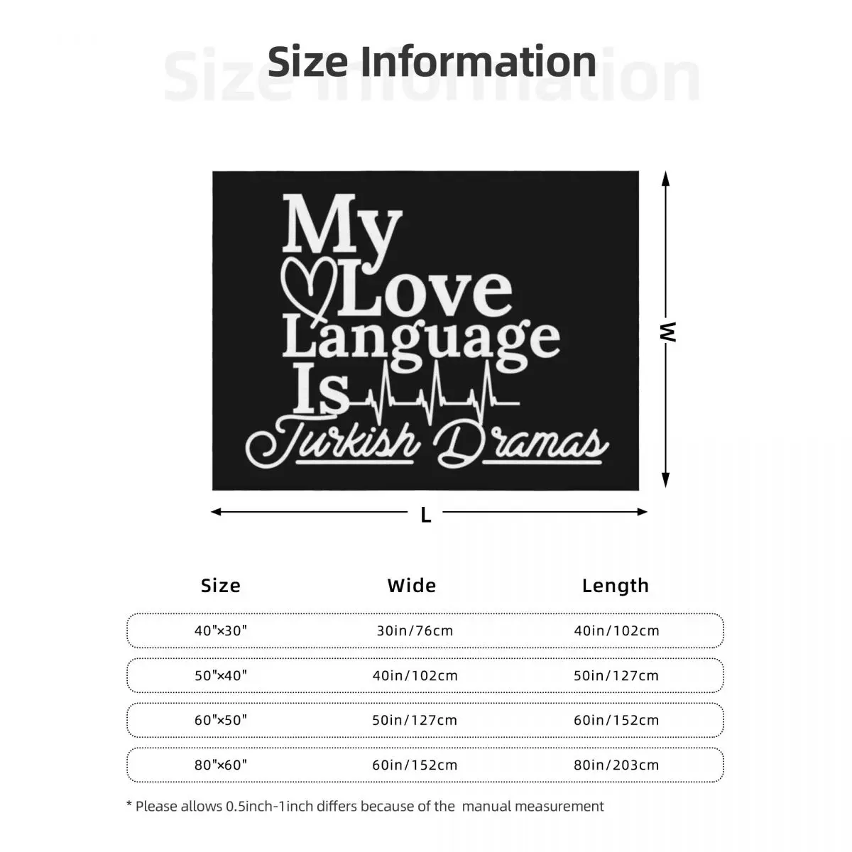 بلدي لغة حب الدراما التركية رمي بطانية منقوشة على الأريكة لينة كبيرة فروي الزخرفية رمي البطانيات