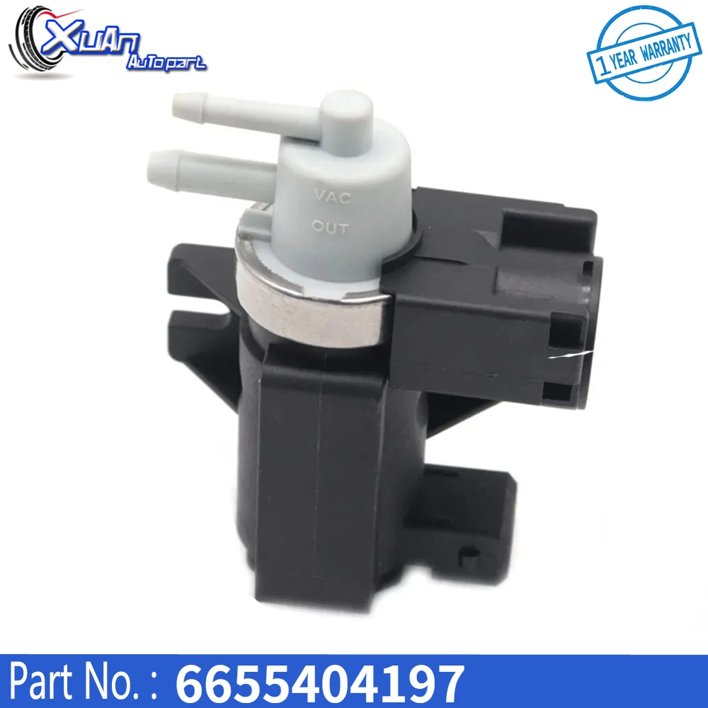 Turbo Boost Pressur…