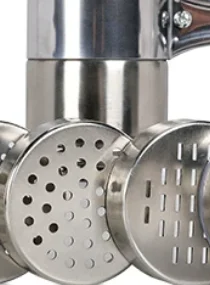 Porous strong vacuum suction cup industrial CNC sealing strip PVC aluminum plate stainless steel milling machine processing