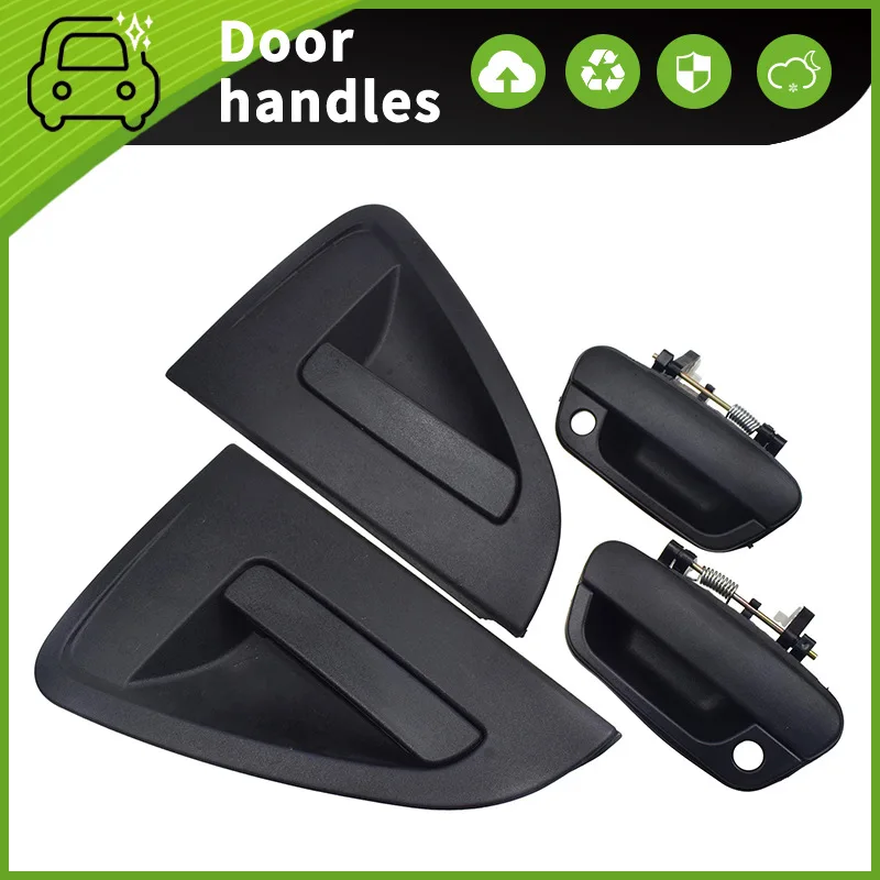 Suitable for 10-15 Chevrolet Lechi Spark door handle handle 95964944 95987920