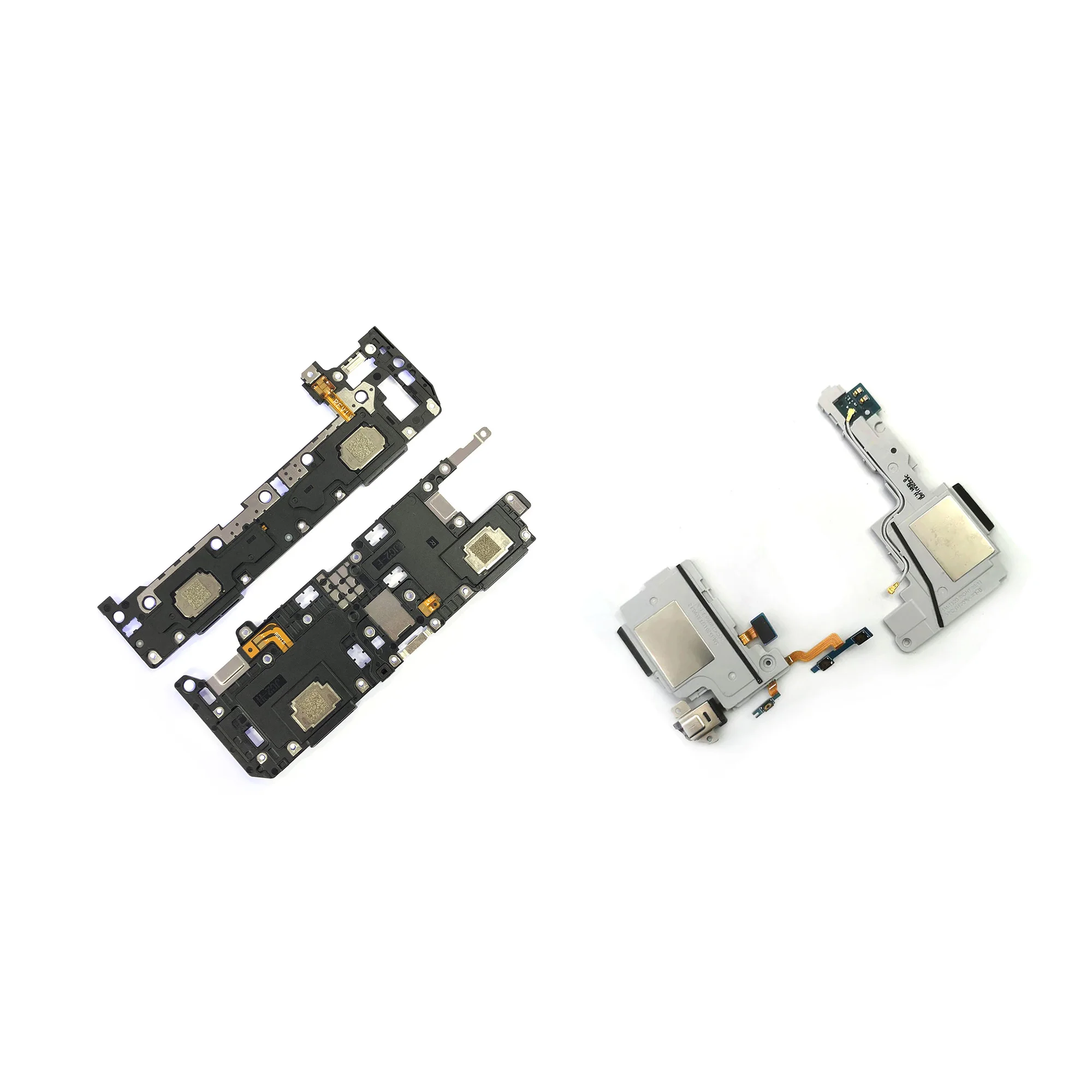 For Samsung P600 P601 P3100 P3110 P6800 Loud Speaker Buzzer Sound T290 T295 T500 T505 T520 T525 T550 T700 T709 T800 LoudSpeaker