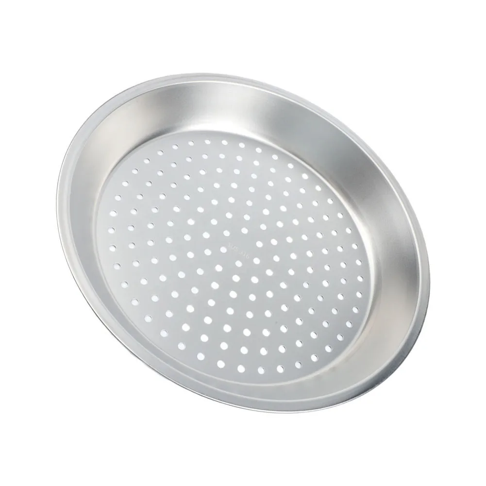 Stainless Steel Wok Steam Grid 304 Material Thick Build for Consistent Steaming 30cm 32cm 34cm Oxidation Resistant