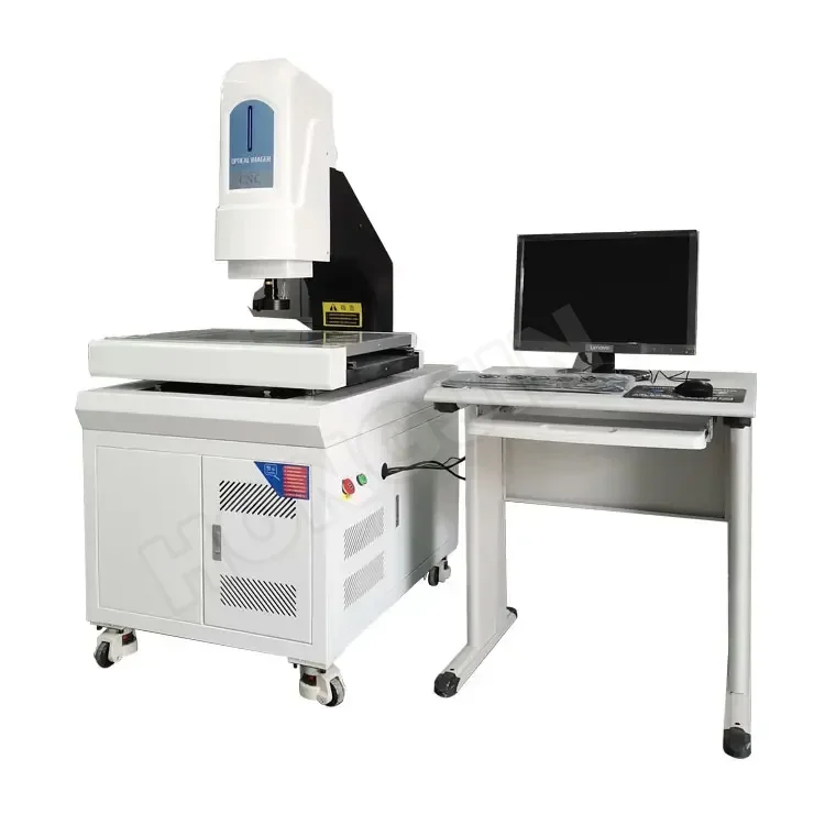 

Measuring equipment