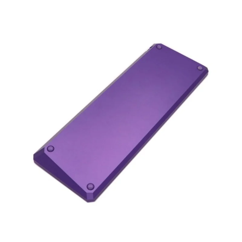 GK68XS 68keys Mechanical Keyboard Custom Wired Dual-mode Bluetooth RGB Hot Swap PC Mechanical Keyboard Cover MX Switch Gamers