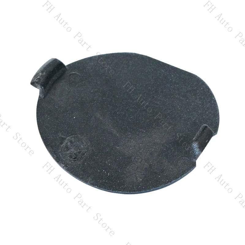 المصد الأمامي سحب هوك غطاء غطاء مقطورة نقل غطاء العين لمازدا CX-5 CX5 KF II 2017 2018 2019 2020