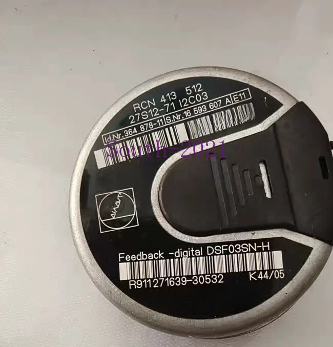 

RCN 413 512 27S12-71 ,Good Working one , 3 months warranty , fastly shipping