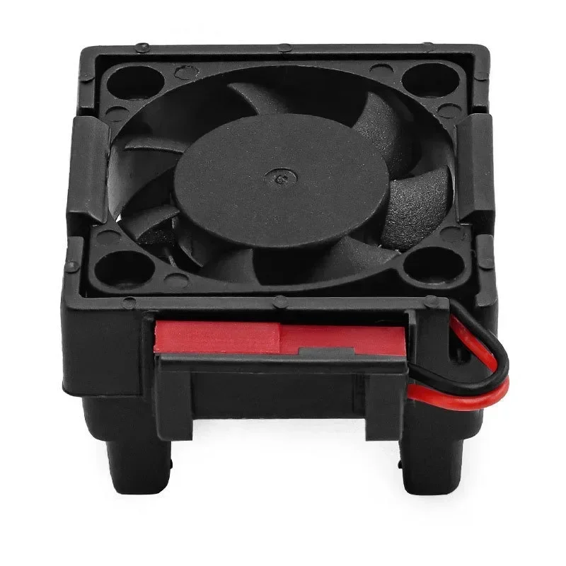 

VXL-3S Velineon ESC VXL-3 VXL 3S Вентилятор охлаждения радиатора для деталей Trxs Bandit Rustler Stampede Slash 2WD/4X4 VXL