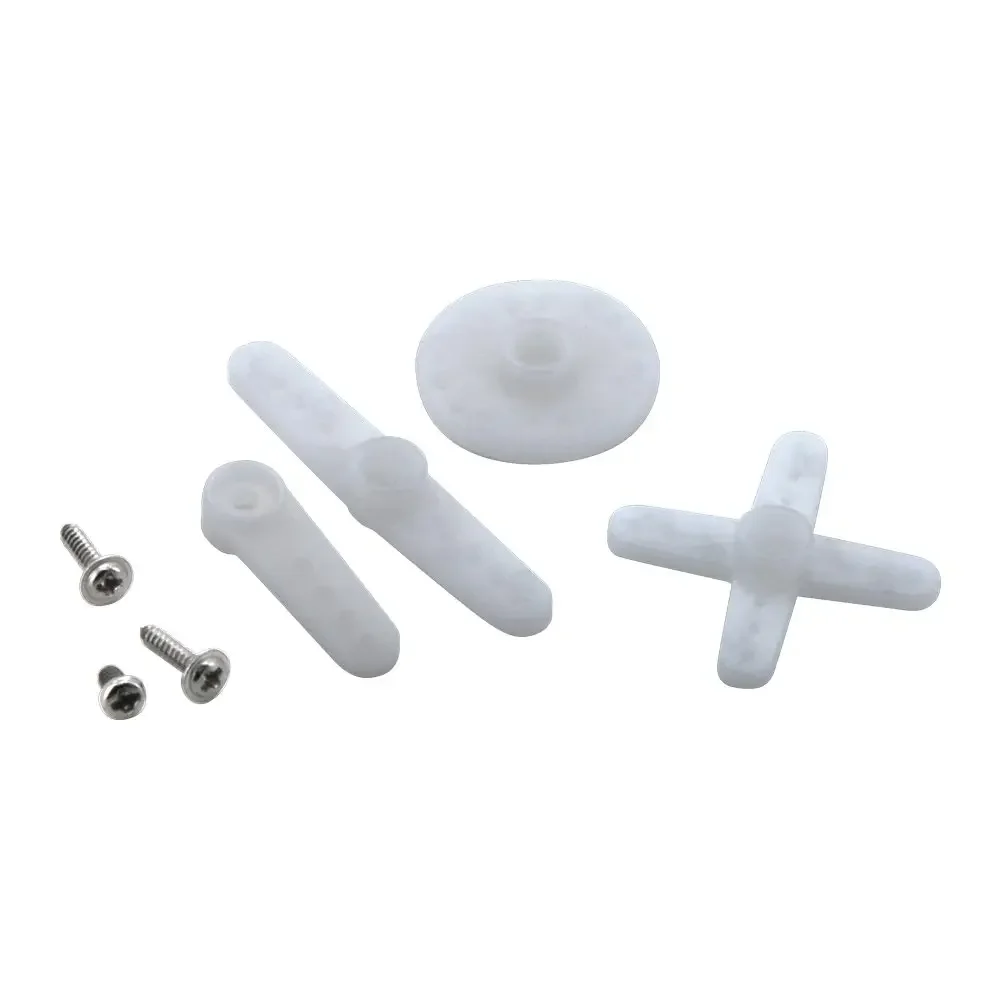 JX PDI-D60HV 7,4V 4,2KG 0,05s HV Kernloser Digitaler Servo für RC-Flugzeug, Hubschrauber, Drohne, Universelle RC-Modellteile – Detail 8
