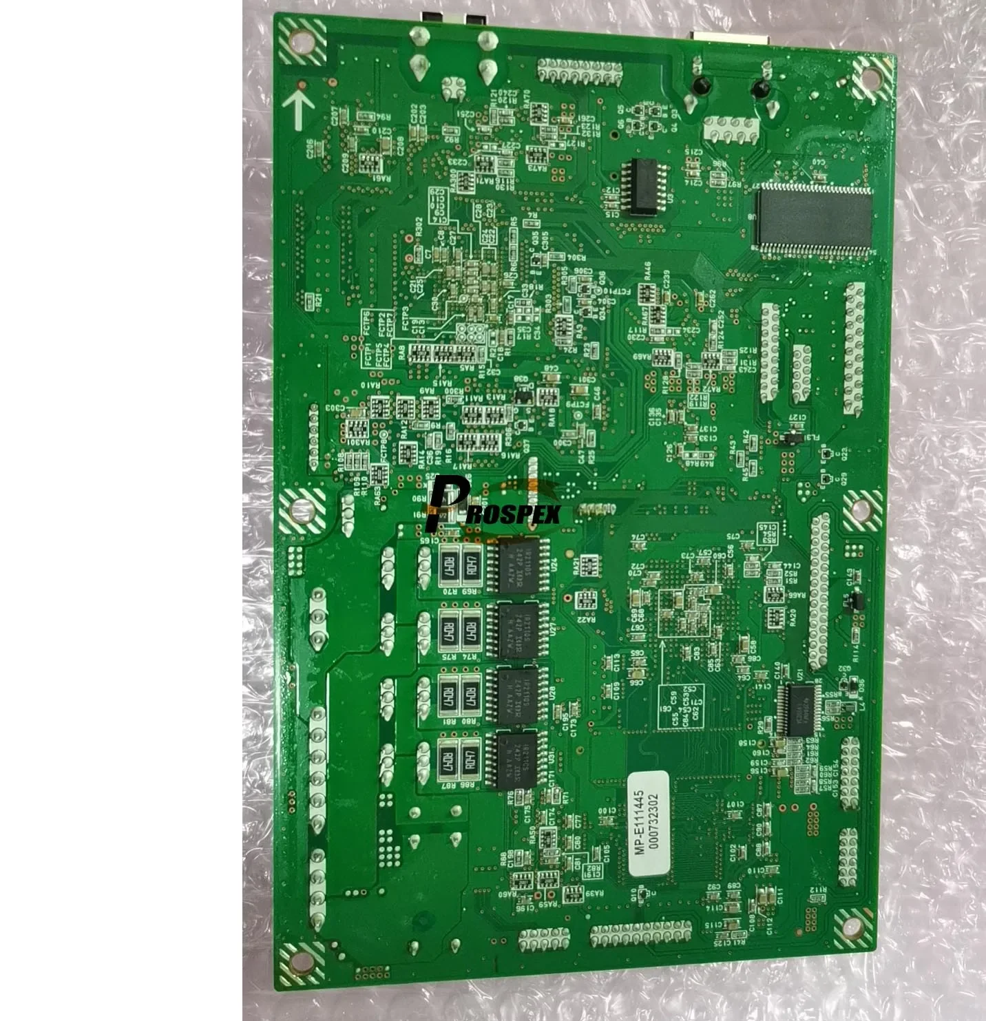 Japan Original CJV30 Mainboard E105367 forCJV30-60 / CJV30-100 / CJV30-130 / CJV30-160 / TPC-1000