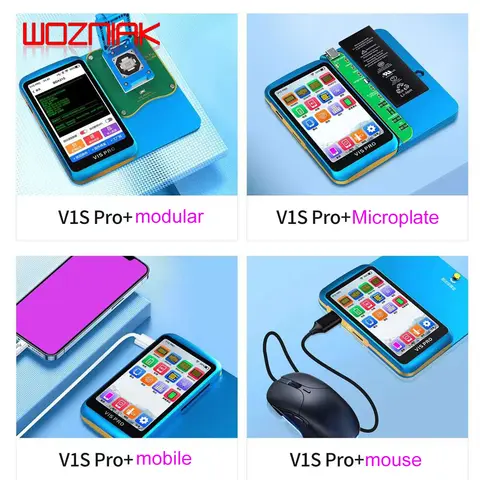 10 best sales जेसी वी1एस प्रो - №5