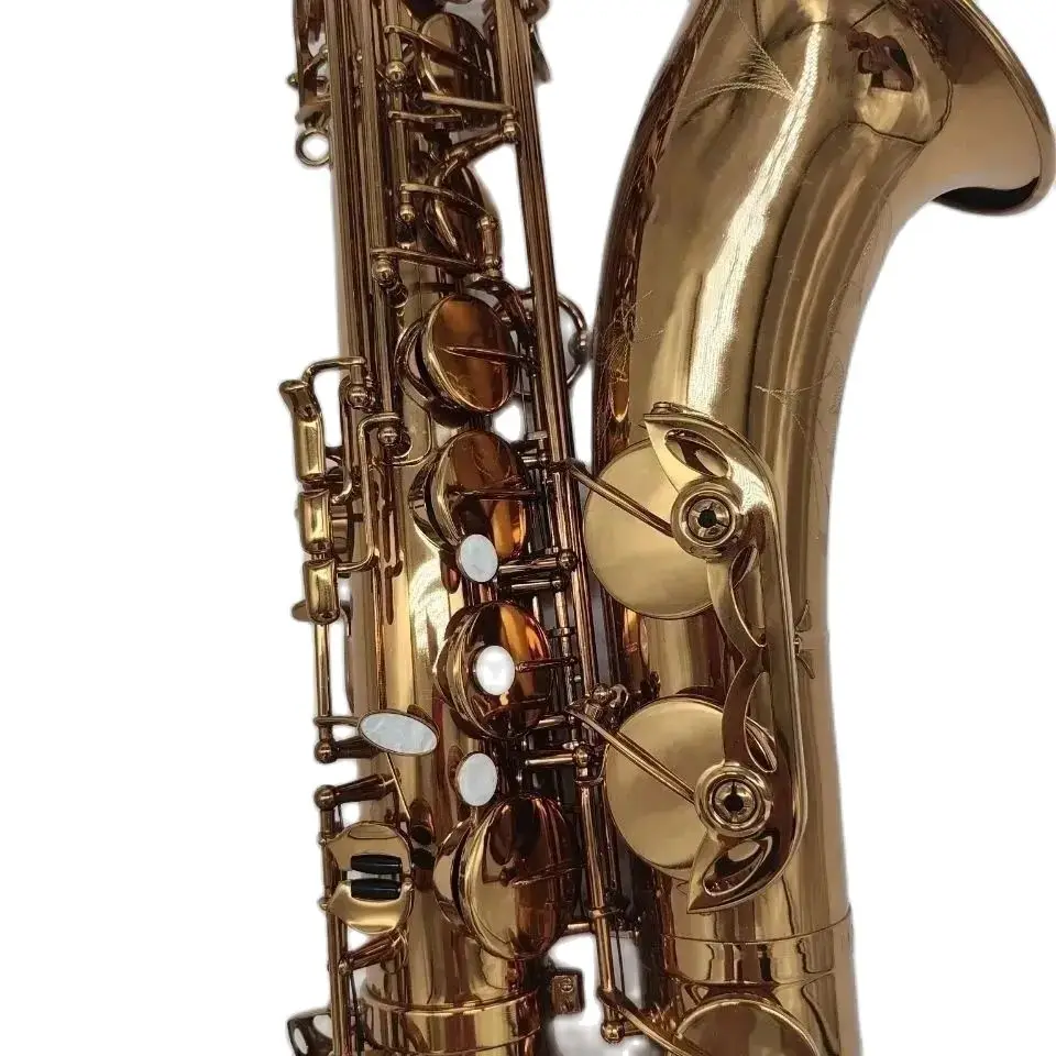 

Classic 1958 original Mark VI structure model Bb professional Tenor saxophone professional-grade tone SAX jazz instrument