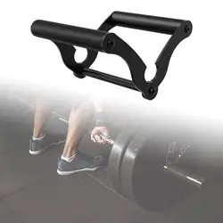 Landmine Barbell Handle Barbell Hand Grip Gym Training Workout Handle Fitness Core Training Landmine Machine Attachment