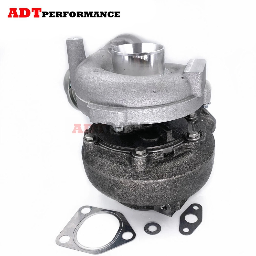 Turbocharger GT2256V 700935 700935-5003S 700935-0003 11657785993 11657785991 Turbo for BMW X5 3.0 d (E53) 135 Kw 184 HP M57D E53