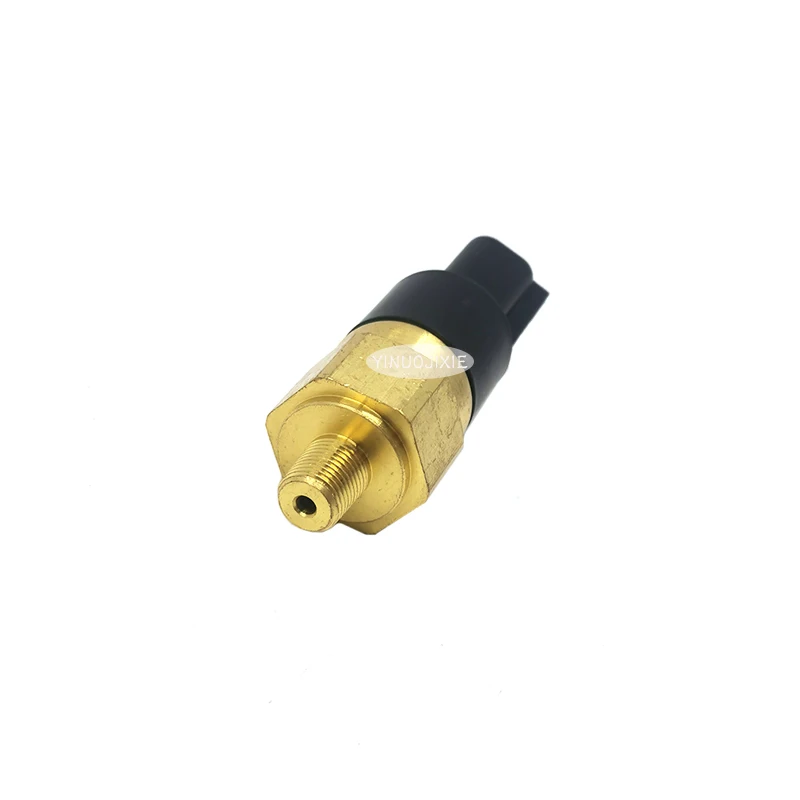 514094 Oil Pressure Sensor Suitable for Construction Machinery Excavator Accessories The Latest High Quality New Parts view 5
