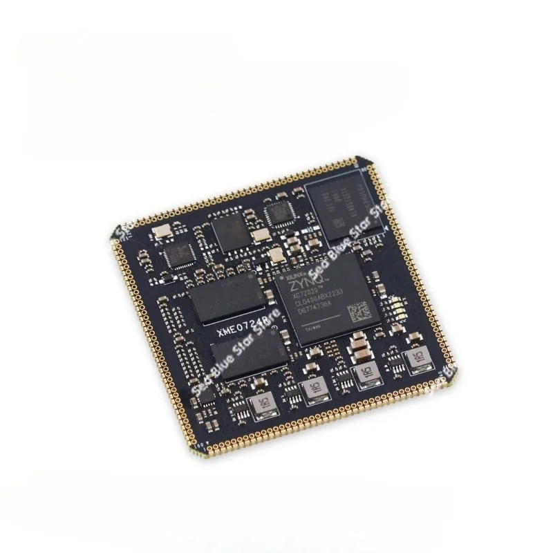 

Основная плата FPGA ZYNQ Основная плата XC7Z010 XC7Z020 промышленного класса XME0724