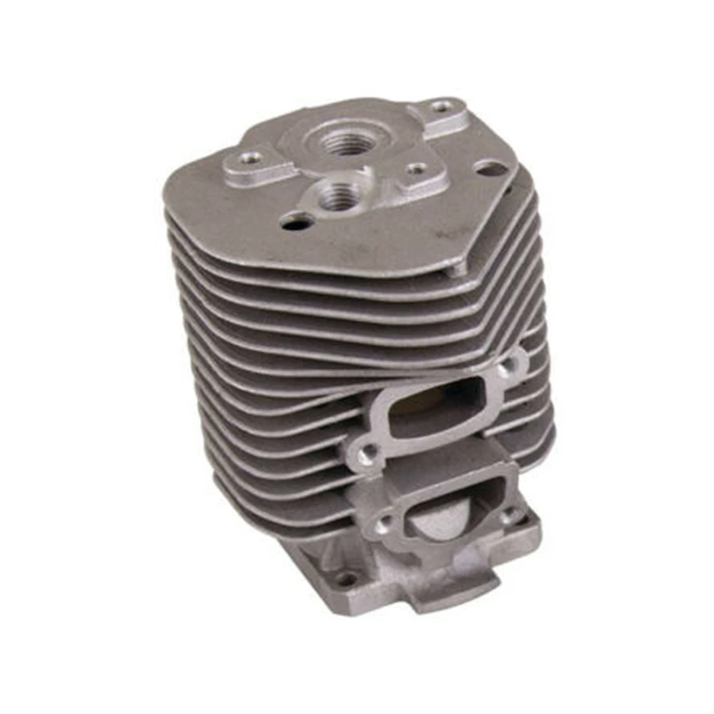 

Cylinder Assembly Piston Rings Pin 1 Set 52mm Bore Accessories Highly Match Metal High Quality Practical Brand New