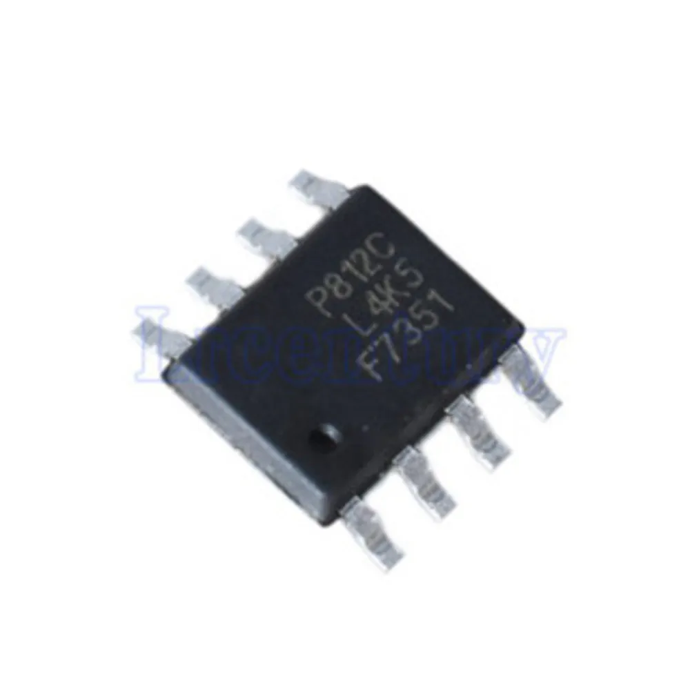 IRF7351TRPBF F7351 IRF7351  Power Relay