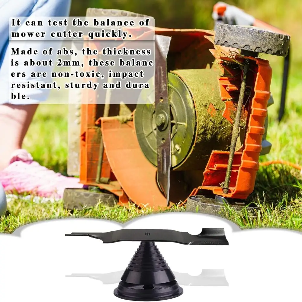 

Сверхмощная точилка для газонокосилки, износостойкий, высокопрочный точильный камень, универсальный набор точилок, садовые инструменты