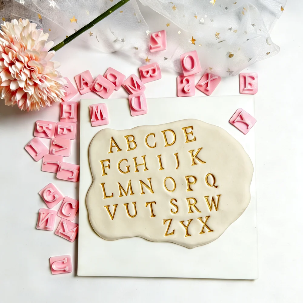 26 Alphabet Set Sof…