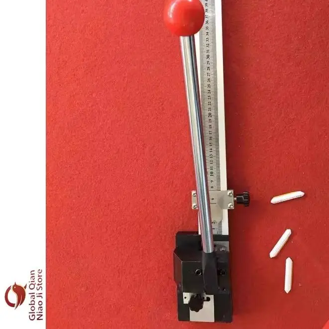 Creasing Strip Cutting Machine Die for Paper Products Business Office Equipment - Precision Cutting Tool