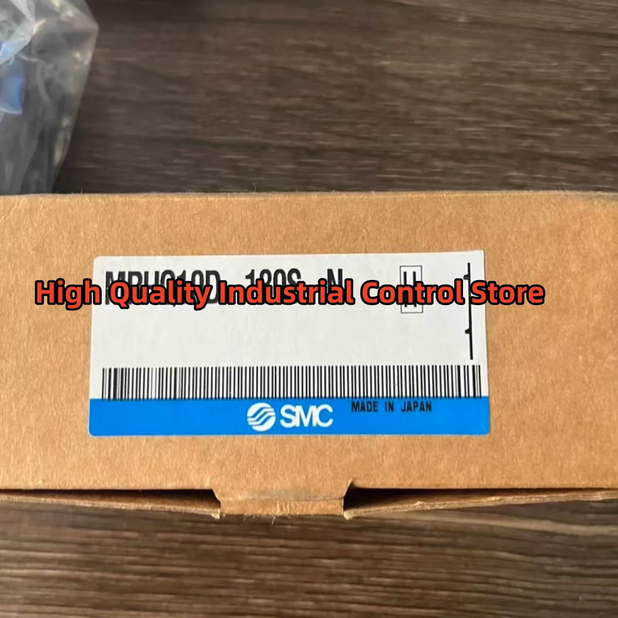 

Air Cylinder MHF2-20D2 MRHQ10D-180S-N new original