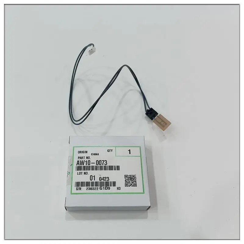 For Lanier Savin Ricoh MP W8140 W6700 W7100 W5100 W7140 Fuser Thermistor,AW10-0166 AW100166 Upper Lower Fuser Roller Thermistor