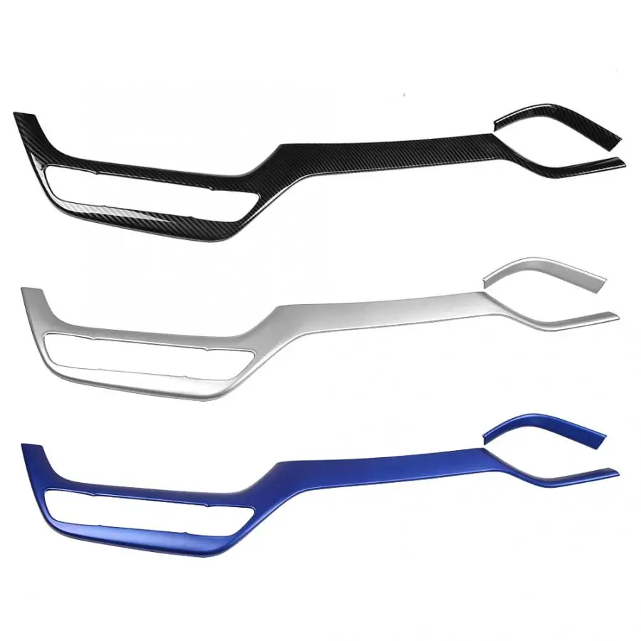 2Pcs Car Center Con…