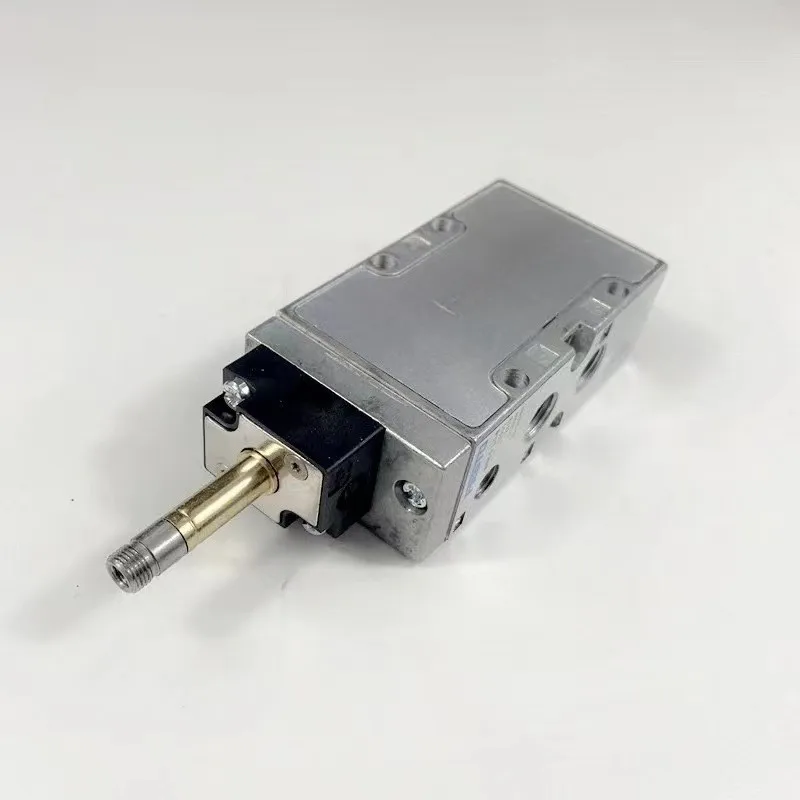 Peças para válvulas solenóides pneumáticas FESTO MFH MLH 5 1 4 B MLH 5 1 8 B JMFH 1 8 B
