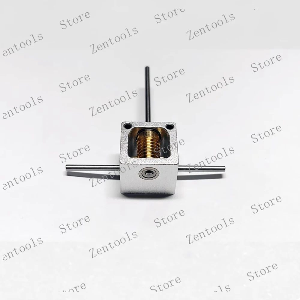 Mini Worm Gearbox R…