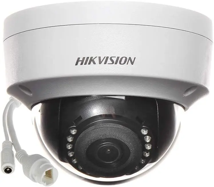 Imagem -04 - Xmeye-home Kit Câmera com Hikvision Dome Gravador Nvr 8ch Ds2cd1143g0-i Bala Ds-2cd1043g0-i Kit Câmera de Rede Poe