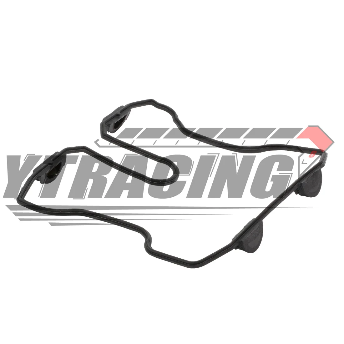 Cylinder Valve Head Cover Gasket Seal For HONDA VTR1000F Superhawk 1996-2003 XL1000V Varadero 1999-2009 12391-MBB-000