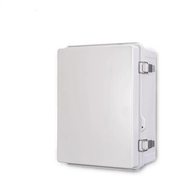 

Junction Box with Mounting Plate new products electrical equipment & supplies waterproof 300x200x170(11.8"7.9"6.7")