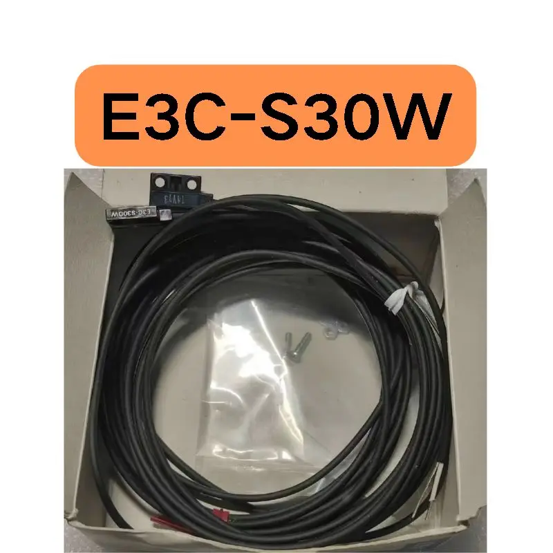 

Новый датчик E3C-S30W, быстрая доставка