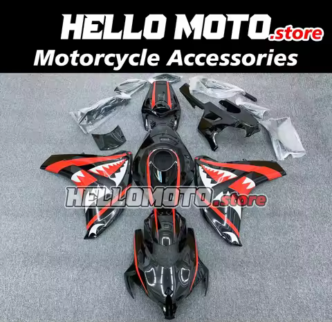 New ABS Injection Molding Fairings Kits Fit For Fireblade CBR1000RR 2008 2009 2010 2011 SC59 CBR1000 RR Bodywork Set