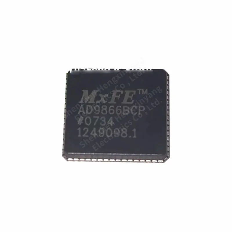 1 шт. ~ 10 шт./Лот AD9866BCPZ AD9866BCP QFN