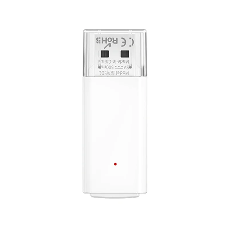 B18B For Black Myth: Wu-Kong Bluetooth Receiver 2 In 1 Controller Converter For Steam/PC/Android/NS Adapter Accessories