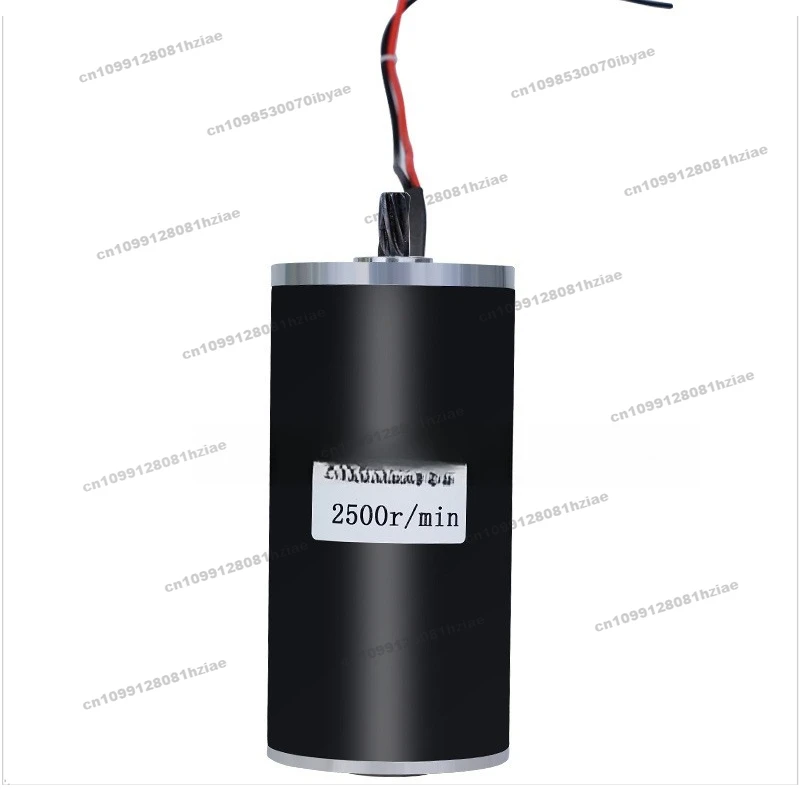 

Brushed Motor Motor Directly From The Manufacturer DC Permanent Magnet 76ZYT001DL DC Permanent Magnet Geared