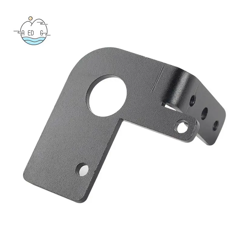 

AED6-кронштейн для Ender 3/5 BL, держатель сенсорного датчика для Creality CR-10 BL-Touch, крепление на стойку для автоматического выравнивания, аксессуары для 3D-принтеров