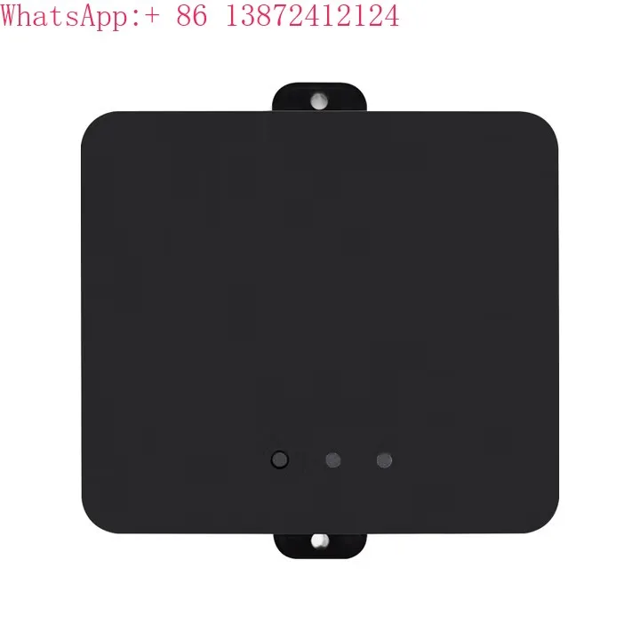 

forPower Adapter Box for ROBOSENSE M1 Plus Intelligent Solid-State LiDAR Sensor