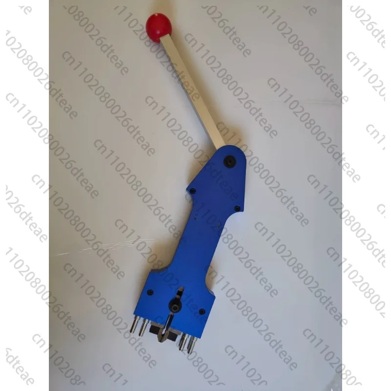 Industrial Die Cutting Mold Stripping Plier Heavy Duty Blade Line Remover Handheld Repair Tool