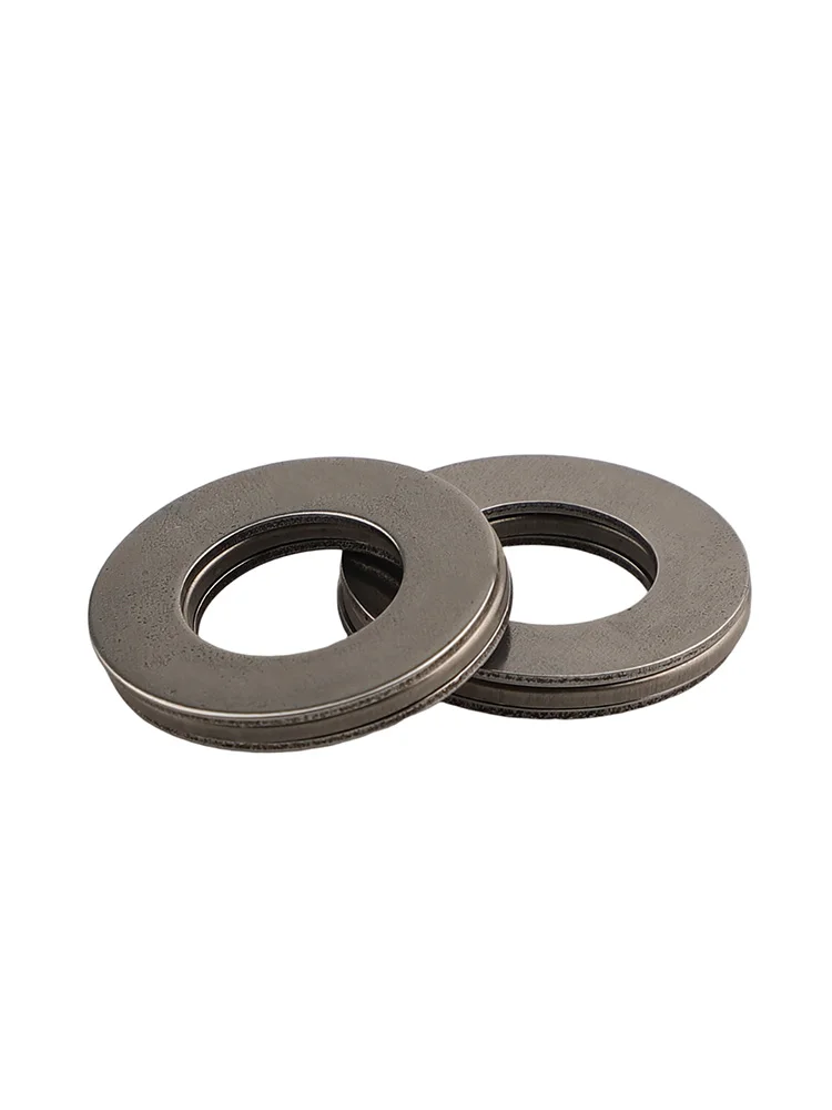 Compact Design AXK1528 Bearings Bearing With Washers Hardened Polished Washers Hardened Spring Steel High Stiffness