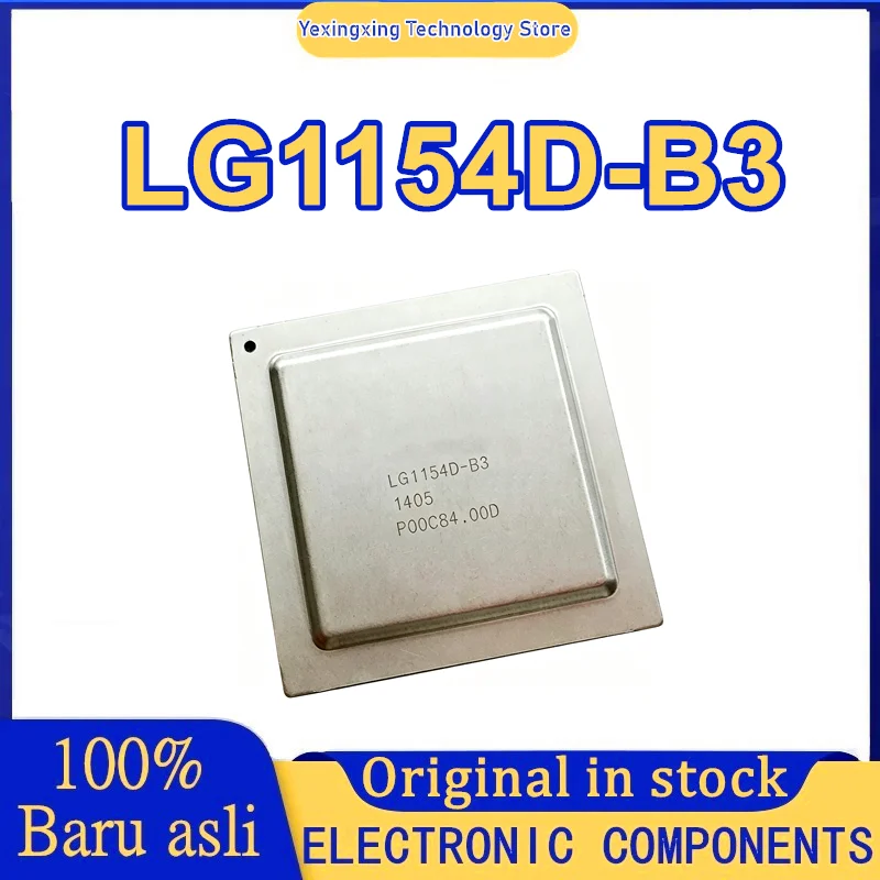 LG1154D-B3 LG1154D BGA IC Chip 100% New Original in stock