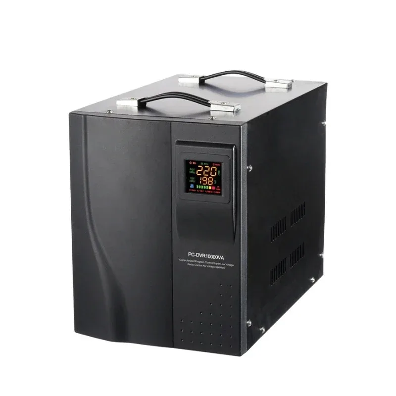 

12000VA ac automatic voltage regulator /voltage stabilizer