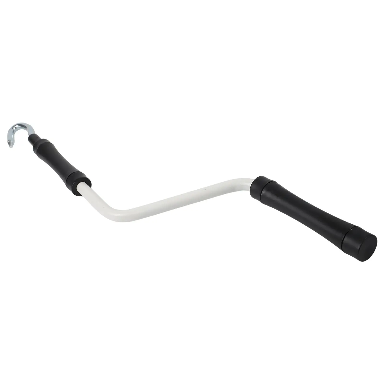 

Awning Arm Handle Roller Shutter Manual Operation Crank Handle Awning Accessory RV Sunshade Roller Shutter Accessories