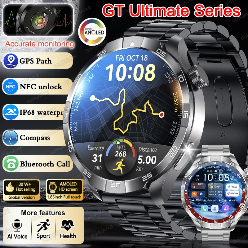 2025 New Gt Ultimat… - image