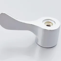 1/4 Turn Use Basin Sink Tap Reviver Faucet Handle Replacement Lever Heads Conversion Kit For Kitchen Accessories
