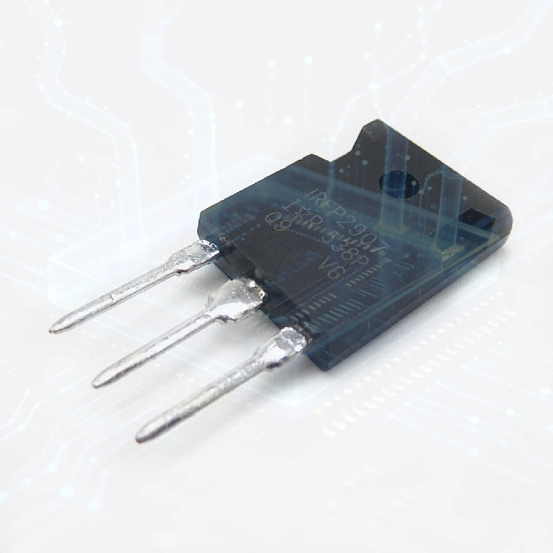 1PCS-50PCS SR1100 SS110 IRFP2907 2907 29051 HD29051FP HD74LS298P 74LS298 BCP52 AD830JRZ AD830JR