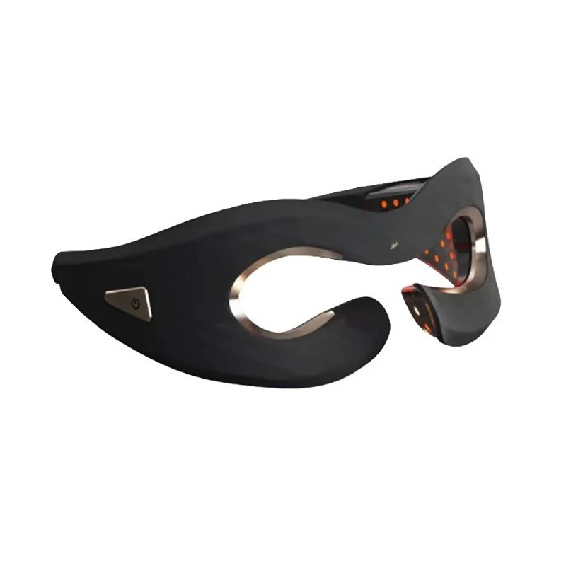 Tender eye mask Household LED eye beauty instrument to reduce dark circles and improve eye lines